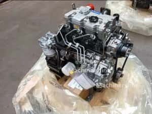 Motor Industrial Nou pentru utilaje de constructii Perkins 403J-17 — miniatura 1
