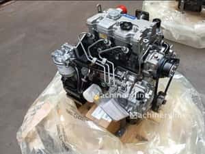 Motor Industrial Nou pentru utilaje de constructii Perkins 403J-17 — miniatura 3
