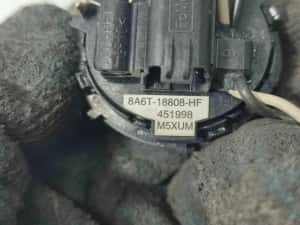 Tweeter usa fata 8a6t-18808-hf Ford Fiesta 6 (facelift) (2013 - 2020) — miniatura 6