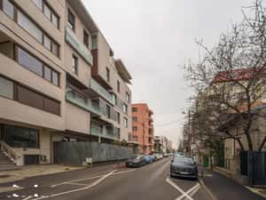Apartament cu 4 camere de închiriat Aviatorilor Porumbaru — miniatura 3