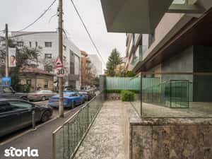 Apartament cu 4 camere de închiriat Aviatorilor Porumbaru — miniatura 5
