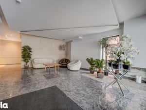 Apartament cu 4 camere de închiriat Aviatorilor Porumbaru — miniatura 6