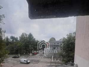 Apartament 3 camere ultracentral - centrala termica proprie — miniatura 1