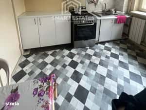 Apartament 3 camere ultracentral - centrala termica proprie — miniatura 5