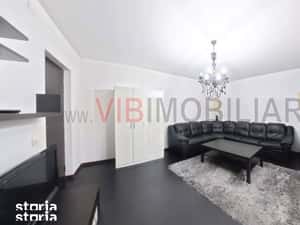 Unirii - Metrou Timpuri Noi - 2 camere -mobilat/utilat - SUT 64MP — miniatura 3