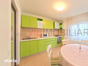 Unirii - Metrou Timpuri Noi - 2 camere -mobilat/utilat - SUT 64MP — miniatura 4