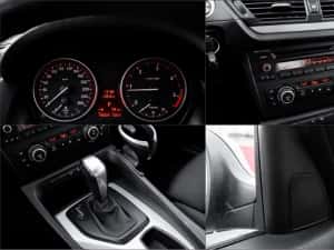 Bmw X1 2011 Diesel 2.0 Cutie Automata 177 Cai — miniatura 9