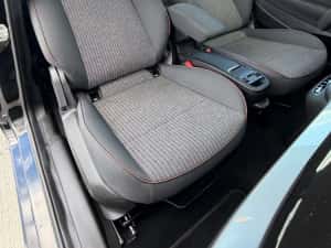 Fiat 500E bateria mare de 42kwh 22000 km — miniatura 7