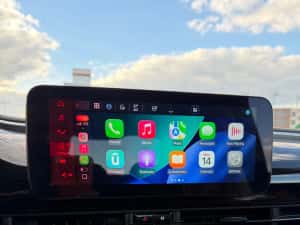 Fiat 500E bateria mare de 42kwh 22000 km — miniatura 8