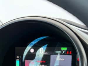 Fiat 500E bateria mare de 42kwh 22000 km — miniatura 9