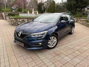 Renault Megane IV Facelift 1.3Tce/140cp/km reali — miniatura 2