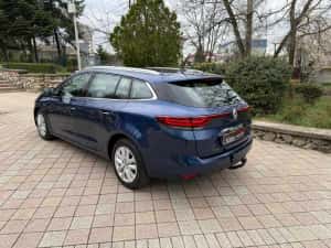 Renault Megane IV Facelift 1.3Tce/140cp/km reali — miniatura 3