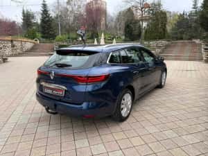 Renault Megane IV Facelift 1.3Tce/140cp/km reali — miniatura 4