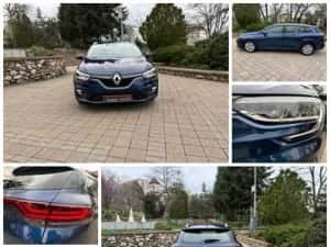 Renault Megane IV Facelift 1.3Tce/140cp/km reali — miniatura 5