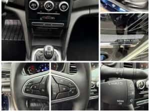 Renault Megane IV Facelift 1.3Tce/140cp/km reali — miniatura 7