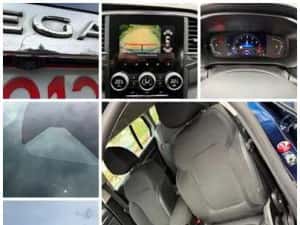 Renault Megane IV Facelift 1.3Tce/140cp/km reali — miniatura 8