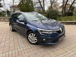 Renault Megane IV Facelift 1.3Tce/140cp/km reali — miniatura 9