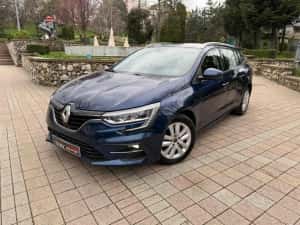 Renault Megane IV Facelift 1.3Tce/140cp/km reali — miniatura 10