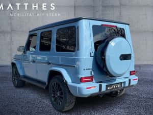 Mercedes-Benz G 450 SUV second-hand oferit — miniatura 2