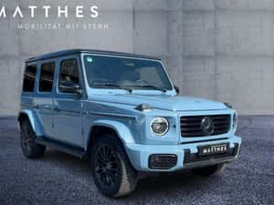 Mercedes-Benz G 450 SUV second-hand oferit — miniatura 4