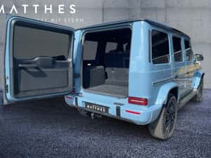 Mercedes-Benz G 450 SUV second-hand oferit — miniatura 5