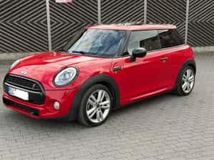 Mini Cooper F56 John Cooper Works - AUTOMAT