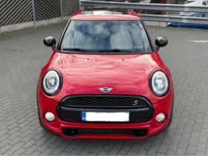 Mini Cooper F56 John Cooper Works - AUTOMAT — miniatura 2