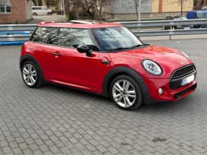 Mini Cooper F56 John Cooper Works - AUTOMAT — miniatura 3
