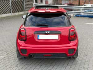 Mini Cooper F56 John Cooper Works - AUTOMAT — miniatura 4