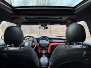 Mini Cooper F56 John Cooper Works - AUTOMAT — miniatura 6