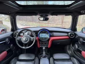 Mini Cooper F56 John Cooper Works - AUTOMAT — miniatura 7