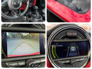 Mini Cooper F56 John Cooper Works - AUTOMAT — miniatura 8