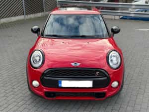 Mini Cooper F56 John Cooper Works - AUTOMAT — miniatura 10