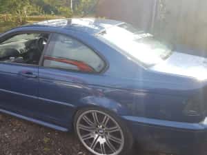 Piese auto BMW e46 325ci coupe