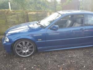 Piese auto BMW e46 325ci coupe — miniatura 3
