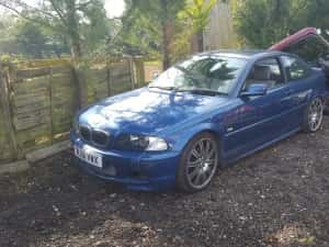 Piese auto BMW e46 325ci coupe — miniatura 7