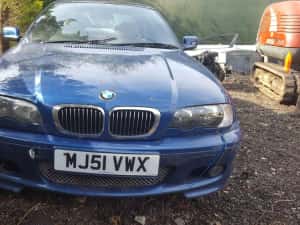 Piese auto BMW e46 325ci coupe — miniatura 10