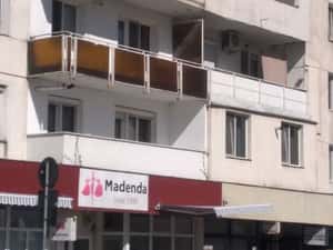 Apartament cu 2 camere in Ludus