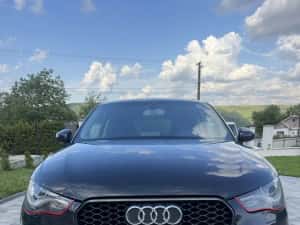 Ocazie , Audi A1,S line,inmatriulat 15 zile — miniatura 3