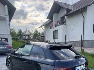 Ocazie , Audi A1,S line,inmatriulat 15 zile — miniatura 4