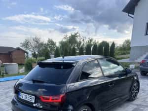 Ocazie , Audi A1,S line,inmatriulat 15 zile — miniatura 5