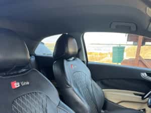 Ocazie , Audi A1,S line,inmatriulat 15 zile — miniatura 6