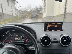 Ocazie , Audi A1,S line,inmatriulat 15 zile — miniatura 7