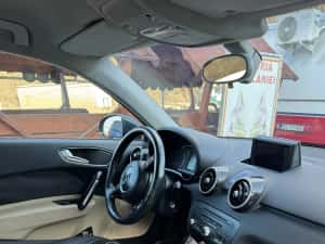 Ocazie , Audi A1,S line,inmatriulat 15 zile — miniatura 8