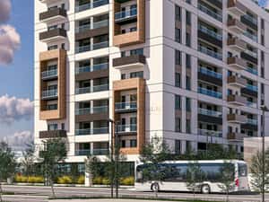 Apartament nou cu 2 camere, finisat modern, 0% Comision, Rahova