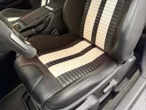 Ford Shelby GT500 SVT 5.8 V8 20th Anniversary / 671 CP / An Model 2013 / 33300KM! — miniatura 5
