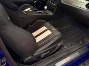 Ford Shelby GT500 SVT 5.8 V8 20th Anniversary / 671 CP / An Model 2013 / 33300KM! — miniatura 6