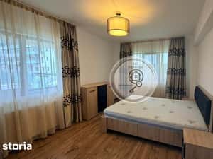 Apartament cu curte proprie în Tractorul – spațiu,confort și liniște — miniatura 4