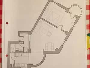 Vand apartament 70 mp in Alba Iulia — miniatura 3