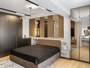 Apartament 4 camere, Rond Pipera/OMV — miniatura 2